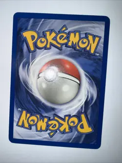 2000 POKEMON TEAM ROCKET DARK KADABRA #39/82 Near Mint! - Image 2