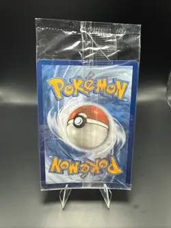 Pokemon Greninja Gold Star Promo Holo SWSH144 Celebrations Sealed F - Image 3