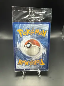 Pokemon Greninja Gold Star Promo Holo SWSH144 Celebrations Sealed F - Image 4