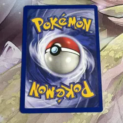 Pikachu - Normal #4 Warner Bros Movie Black Star Promo Pokemon TCG - Image 5