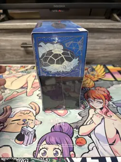 Pokemon Scarlet & Violet Stellar Crown ETB Elite Trainer Box New Sealed - Image 5