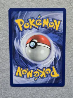 Marowak 39/64 Jungle Uncommon Pokemon TCG 1999 - Image 2