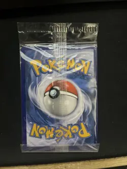 SEALED Pokemon Snorlax SVP 051 Scarlet & Violet 151 Holo Black Star Promo NM - Image 2