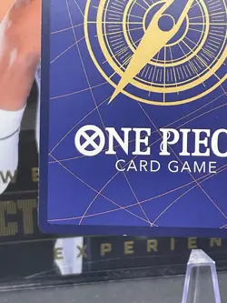 Vinsmoke Reiju OP11-047 (ALT ART) One Piece TCG A Fist Of Divine Speed - Image 3