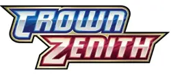 056/159 PINCURCHIN REVERSE HOLO CROWN ZENITH POKEMON CARD - Image 2