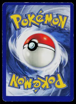 Pokemon Neo Discovery 51/75 Unown [U] Pokemon Card - Image 2