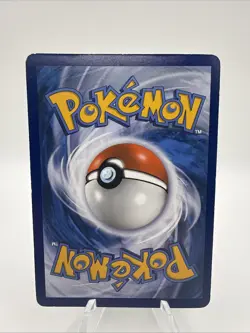 M Slowbro EX 27/108 – Mega EX – XY Evolutions – Pokemon Card – LP - Image 2