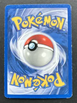 Pokemon Dark Alakazam TCG Team Rocket 18/82 Non-Holo Card - Image 2