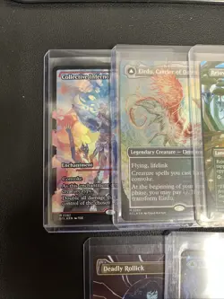 MTG Lot Of 15 Cards - Image 2