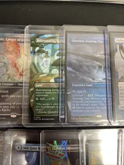 MTG Lot Of 15 Cards - Image 3