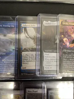 MTG Lot Of 15 Cards - Image 4