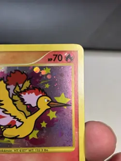 Moltres - 149/147 - Secret Rare Holo - Supreme Victors - Pokemon Card NM - Image 4