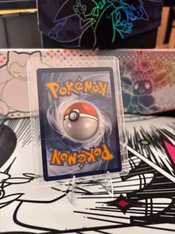 Professor's Research SWSH152 SWSH: Sword & Shield Promo Cards Holo - Image 2