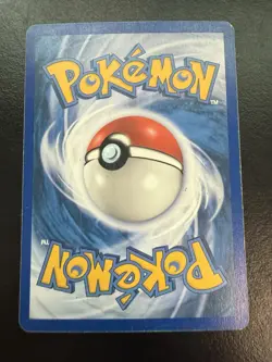 Pokemon TCG Salamence EX Dragon Card 19/97 Reverse Holo Rare MP - Image 3