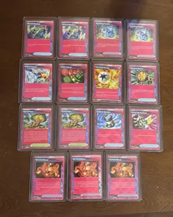 Pokemon TCG: ACE SPEC Card Lot of 15 - Image 1