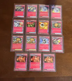 Pokemon TCG: ACE SPEC Card Lot of 15 - Image 2