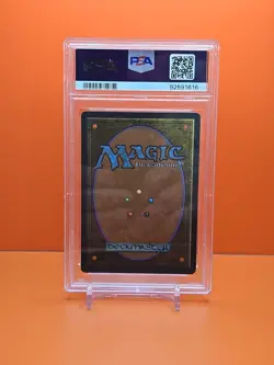 ⚫⚫⚫ 1994 MAGIC THE GATHERING NIGHTMARE REVISED 3RD EDITION PSA 9 ⚫⚫⚫ - Image 2