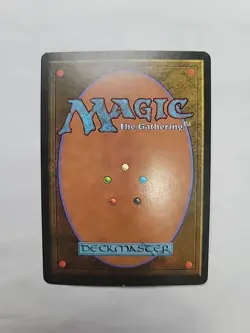 MTG - Sulfurous Springs Ice Age Regular - Image 3