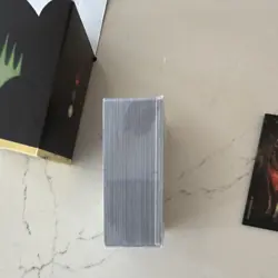 Magic: The Gathering Dogmeat Ever Loyal Legendary Deck Red Green White Sealed - Image 2