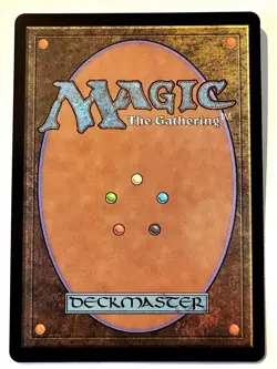 Gwenna, Eyes of Gaea Normal R Promo Pack: The Brothers' War 185 NM - Image 2