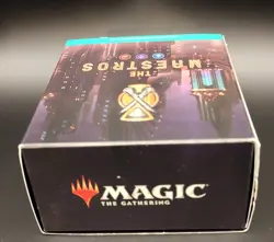 Magic The Gathering Streets of New Capenna Maestros PreRelease Pack - Image 4