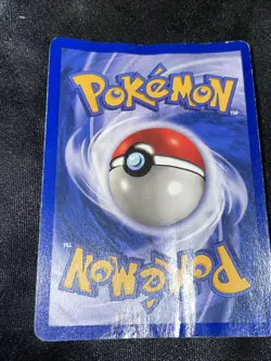 Pokemon TCG Dragonite Fossil 4/62 Holo Unlimited Rare 1999 WOTC Vintage HP DMG - Image 3