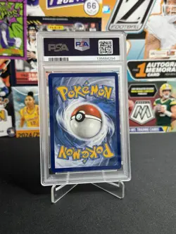 Umbreon SWSH129 Promo English PSA Graded 6 Pokemon TCG - Image 2