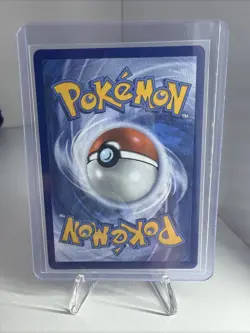 Pokemon TCG Mega Gardevoir EX 060/132 Prize Pack Series 8, Near Mint - Stamped - Image 2