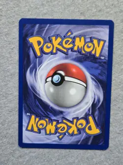 Pikachu #60/64 Jungle Unlimited Pokemon TCG - Image 2