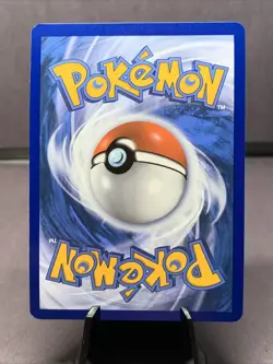 Pokemon TCG Victini EX 033/197 Double Rare Holo SV03: Obsidian Flames NM/M - Image 2