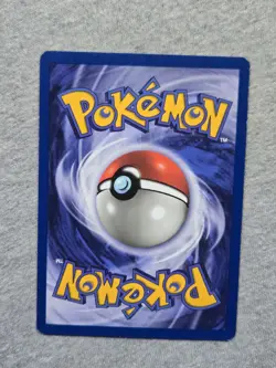 Pokemon TCG Rhyhorn Jungle 61/64 Regular Unlimited Common - Image 2