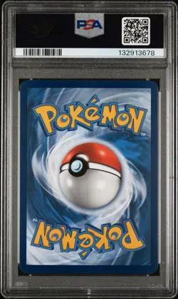2023 POKEMON OBF EN-OBSIDIAN FLAMES SPECIAL ILLUSTRATION RARE CHARIZARD EX PSA 9 - Image 2