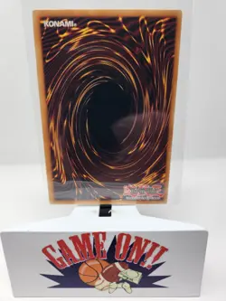 YuGiOh Cyber Phoenix DR04-EN189 Dark Revelation Volume 4 Ultra Rare MP - Image 2