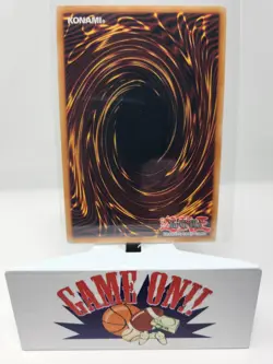 YuGiOh Miraculous Descent DR04-EN238 Dark Revelation Volume 4 Super Rare NM - Image 2