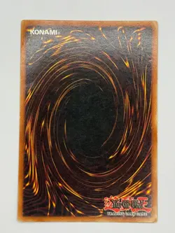 Lord of D. BPT-004 - Secret Rare Yu-Gi-Oh Ultra Rare - LP - Image 2