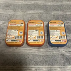 One Piece TCG: Vol 2 Tin Pack - Art Set of 3 TS-02 OP-13 BRAND NEW SEALED - Image 2