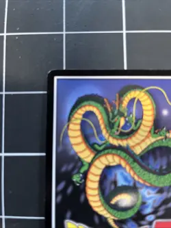 Dragon ball Z Dbz CCG Supreme West Kai CA 1 subset foil card Cosmic Anthology - Image 5