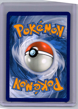 Giovanni's Charisma 197/165 Scarlet & Violet 151 NM Pokemon Card - Image 2