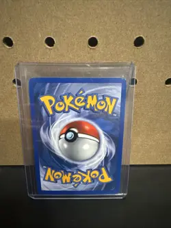 Metapod Reverse Holo Legendary Collection Pokemon Card 54/110 LP - Image 2