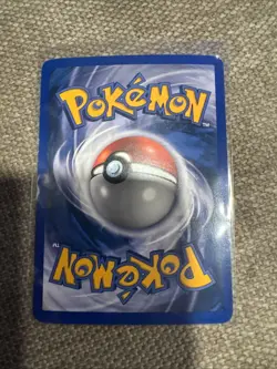 Metapod Reverse Holo Legendary Collection Pokemon Card 54/110 LP - Image 4
