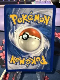 Pokemon Blastoise Secret Wonders Holo Rare Card 2/132 120 - Image 2