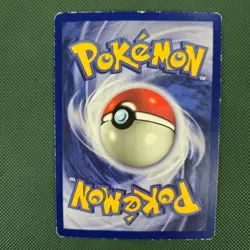 MP Dragonite 5 Movie Black Star Promo Nintendo Pokemon Card 1999 Stamped - Image 2