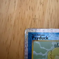 Psyduck 88/110 Pokemon Card TCG Legendary Collection Unlimited Reverse Holo - Image 3