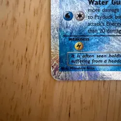 Psyduck 88/110 Pokemon Card TCG Legendary Collection Unlimited Reverse Holo - Image 5