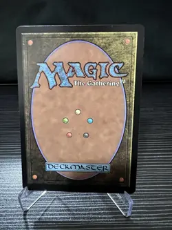 MtG Lorwyn Eclipsed Doran, Besieged by Time Rare Near Mint Foil - Image 2