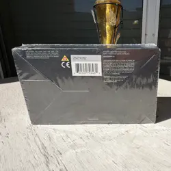 Magic: The Gathering Commander Legends Draft Booster Box - English (2020) - Image 2