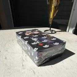 Magic: The Gathering Commander Legends Draft Booster Box - English (2020) - Image 4