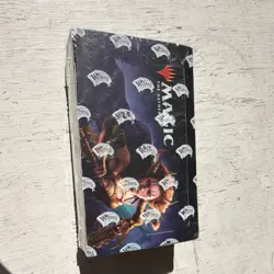 Magic: The Gathering Commander Legends Draft Booster Box - English (2020) - Image 5