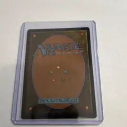 Magic: The Gathering Koma, Cosmos Serpent Showcase Mythic Legendary Kaldheim 326 - Image 2