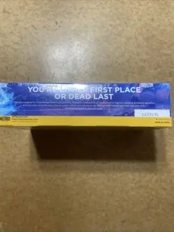 Aetherdrift Play Booster Box, New, Factory Sealed, MTG Magic The Gathering - Image 4